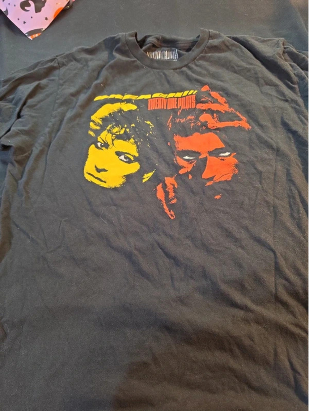 100% cotton top shirt